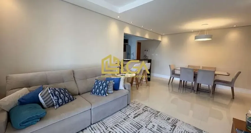 Apartamento com 2 quartos à venda na Avenida Ana Costa, 467, Gonzaga, Santos