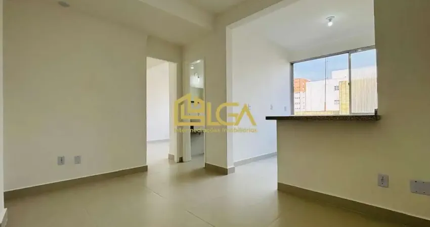 Apartamento com 1 quarto à venda na Rua Galeão Carvalhal, 34, Gonzaga, Santos