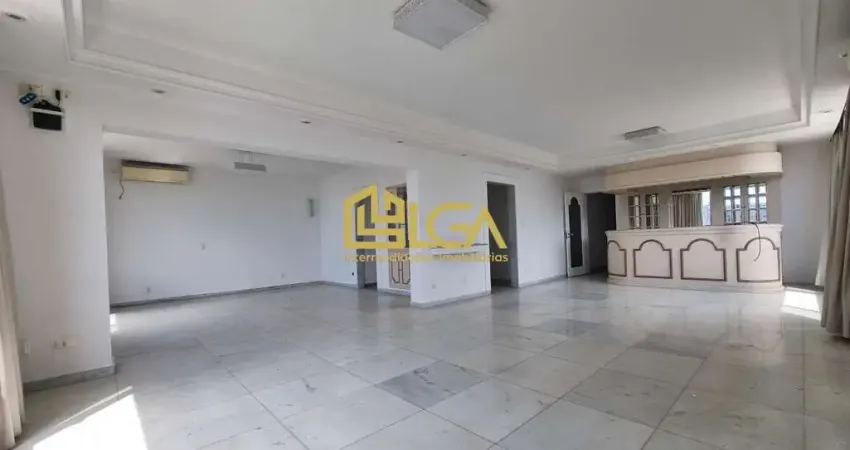 Apartamento à venda com 4 dormitórios no gonzaga- santos i um por andar!