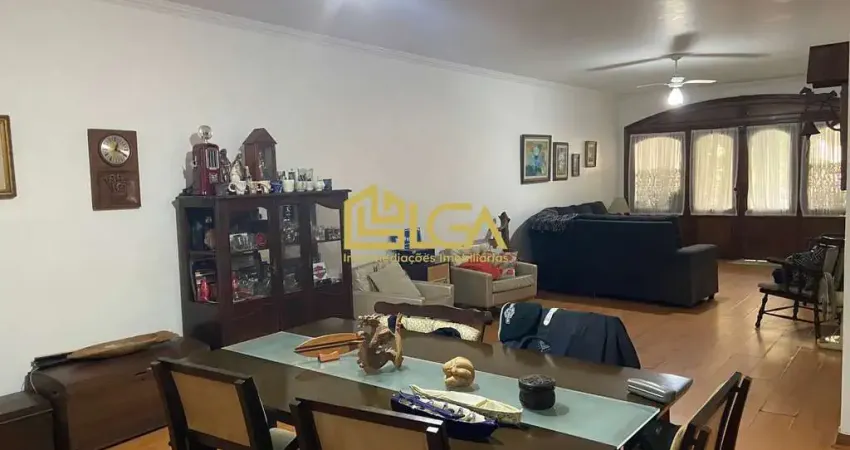 Excelente apartamento com 4 dormitórios, boqueirão - santos !