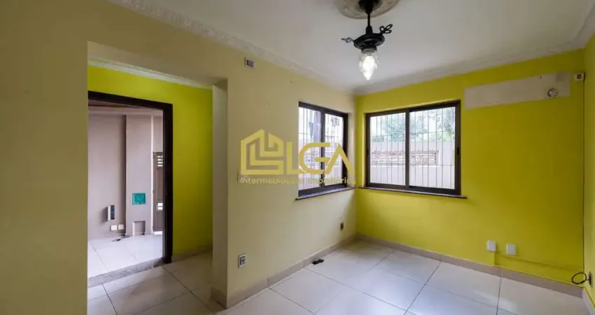 Casa comercial para alugar na Avenida Siqueira Campos, 419, Embaré, Santos