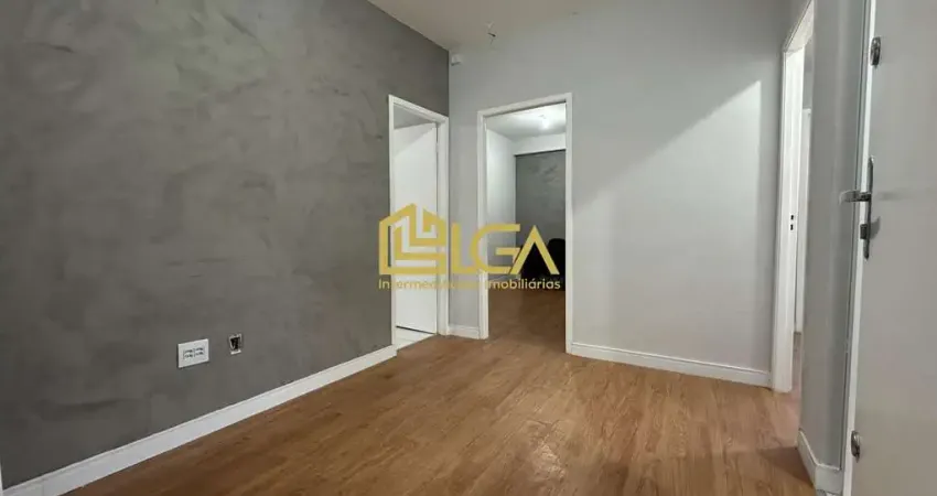 Sala comercial para alugar na Rua Joaquim Távora, 93, Vila Mathias, Santos