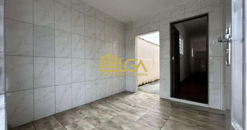 Casa com 2 quartos à venda na Rua Comendador Alfaia Rodrigues, 658, Ponta da Praia, Santos