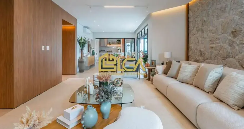 Apartamento completamente reformado com vista mar - embaré - santos