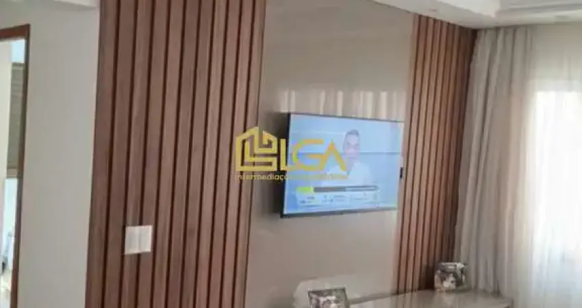 Apartamento 1 dormitório todo reformado em excelente localização! josé menino