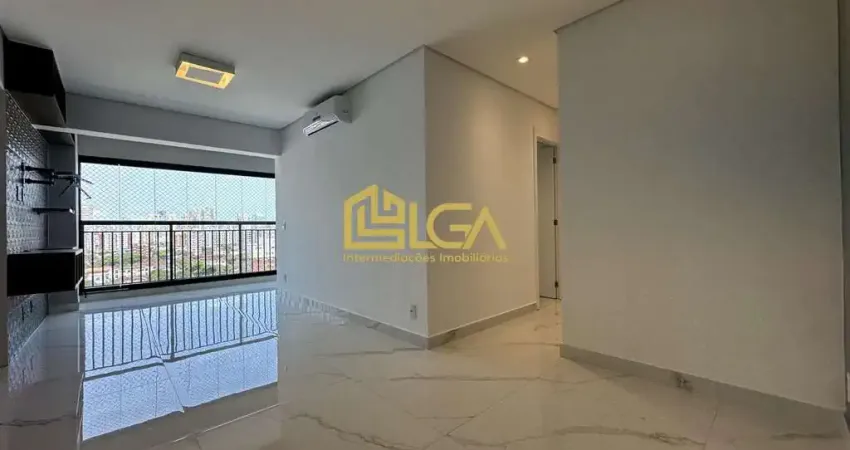 Apartamento para locação no way orquidário – 3 dormitórios, vista livre e 2vagas
