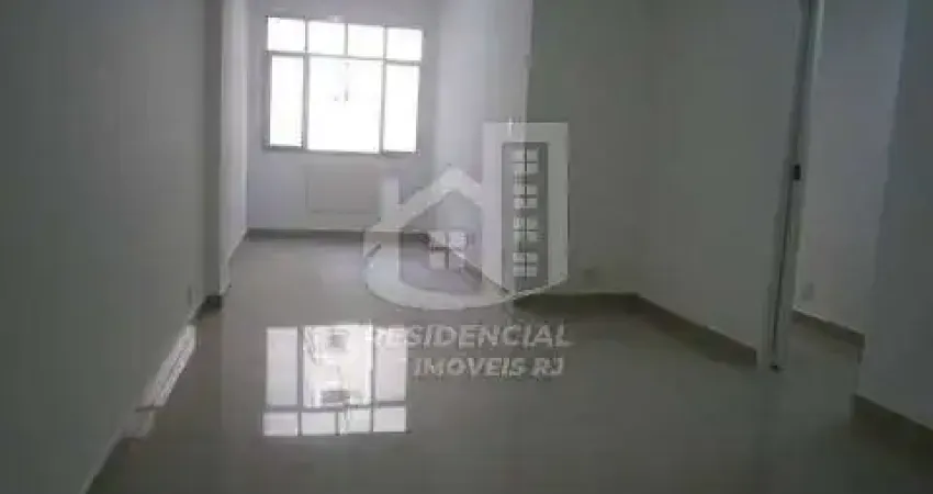 Apartamento para venda possui 110m² com 3 quartos em Flamengo