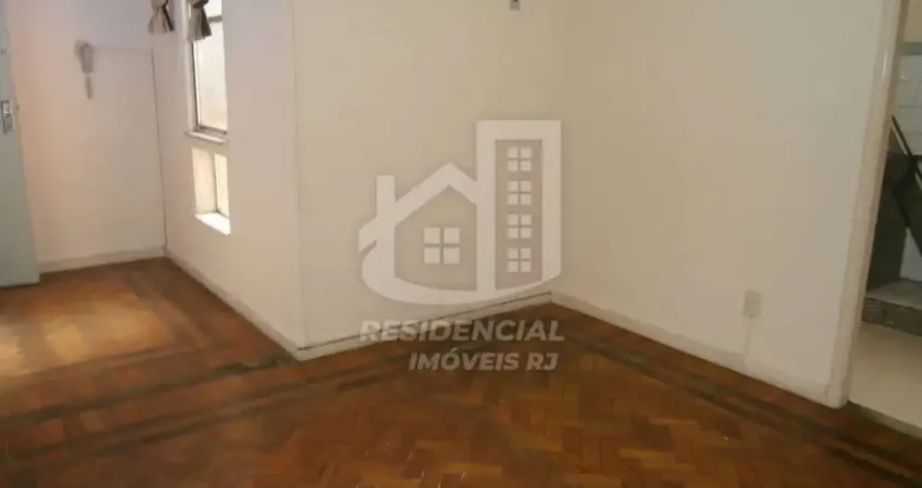 Apartamento para venda com 28 m² com 1 quarto em Centro - RJ