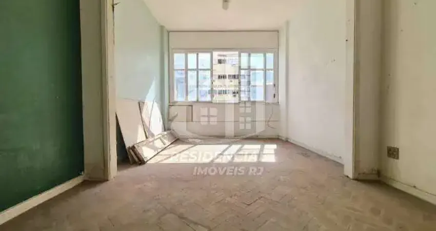 Conjugado com 45m²  para venda em Copacabana
