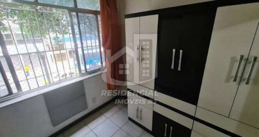 Apartamento com 1 quarto à venda em Copacabana, Rio de Janeiro 