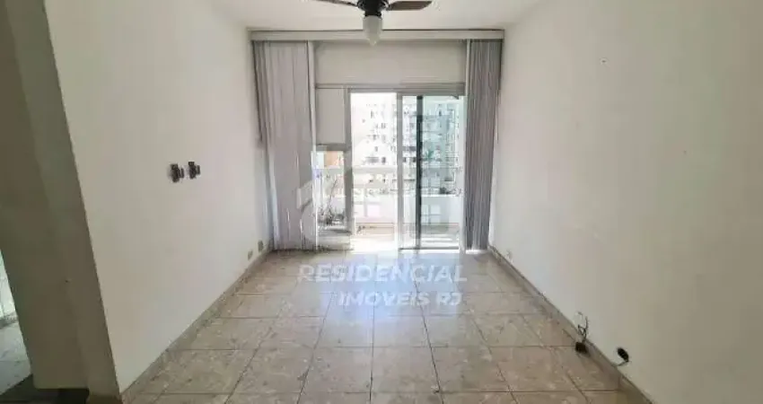Apartamento com 1 quarto à venda em Copacabana, Rio de Janeiro 