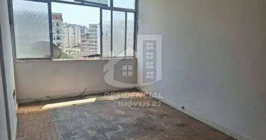 Sala comercial com 2 salas à venda no Catete, Rio de Janeiro 