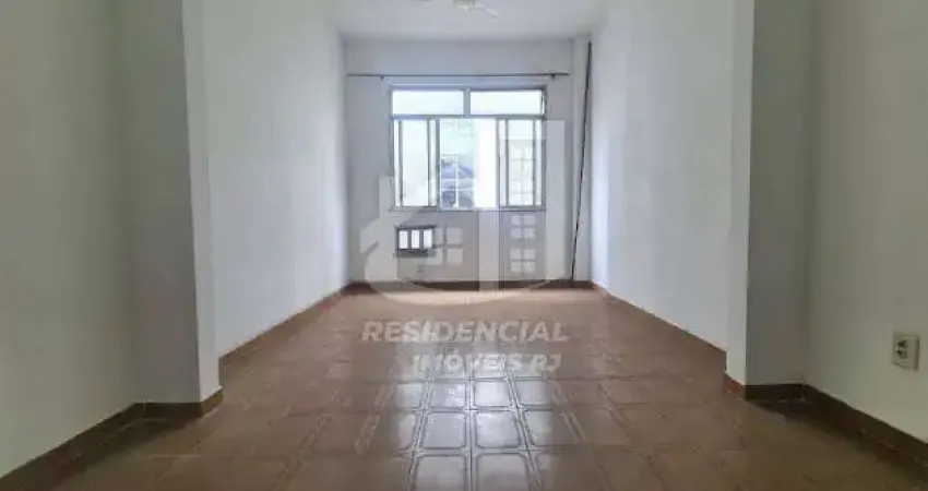 Conjugado 25m² para venda em Botafogo
