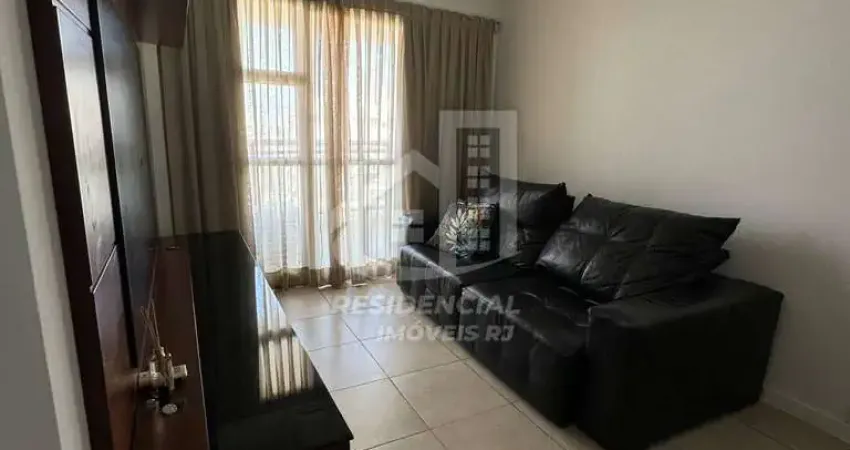 Apartamento 89m² com 3 quartos para venda em Jacarepaguá RJ