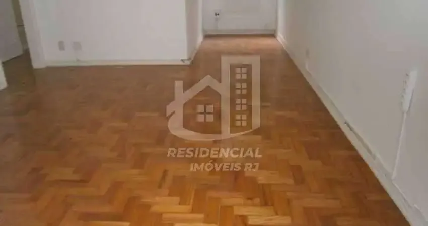 Apartamento 85m² com 2 quartos para venda no Flamengo RJ