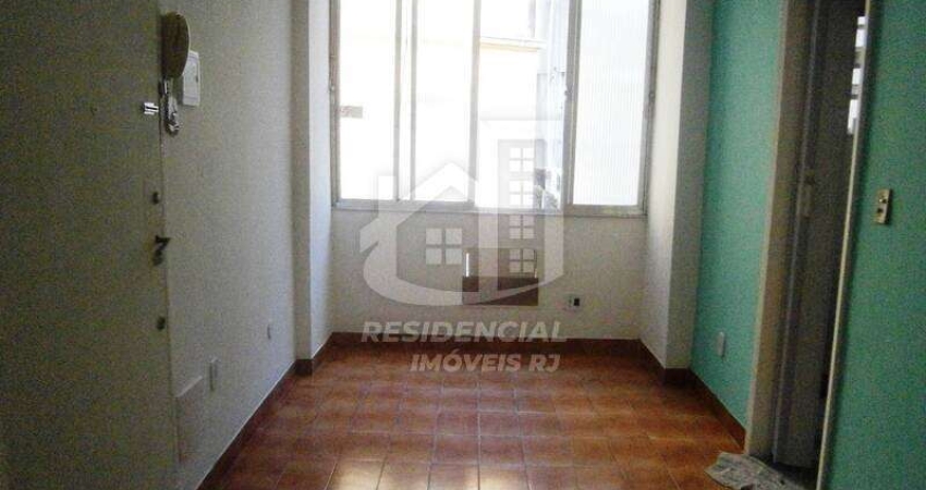 Apartamento com 1 quarto à venda na Glória, Rio de Janeiro 