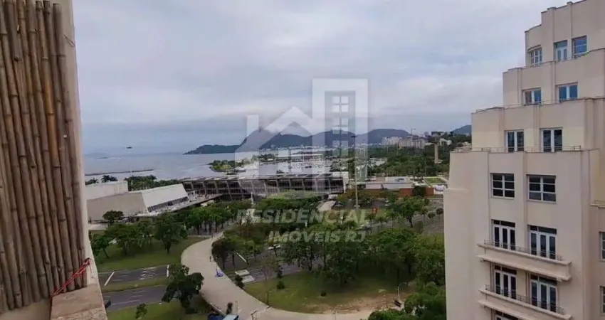 Apartamento Venda 2 Quartos Avenida Cológeras  Centro-RJ