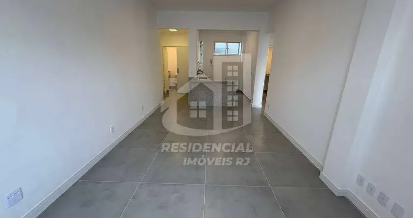 Apartamento Venda 116M² Reformados 3 Quartos com Dependência Flamengo RJ