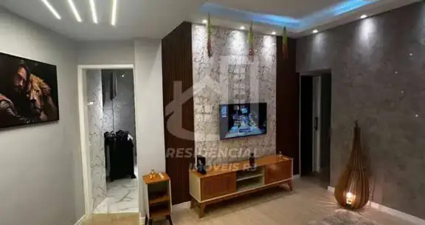 Apartamento Venda 70m² Reformados Mobiliado 2 Quartos e Depend. Flamengo RJ