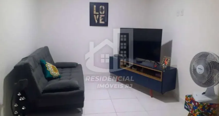 Casa 55m² com 1 quartos para venda em Praça Seca RJ