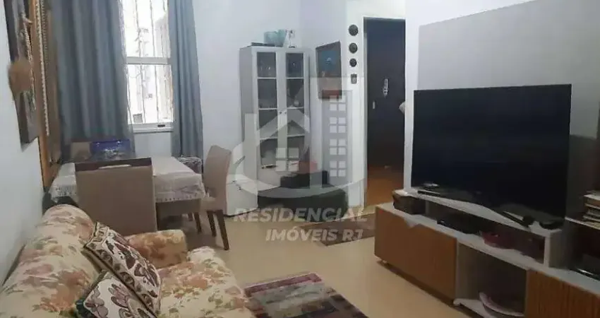 Apartamento Venda 70m², 2 Quartos com Depend. Av. Oswaldo Cruz Flamengo RJ