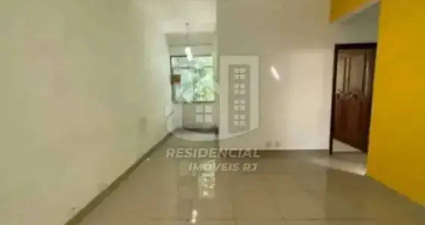 Apartamento Venda 64m³ com Vaga 2Quartos e Dependência Completa Grajaú RJ