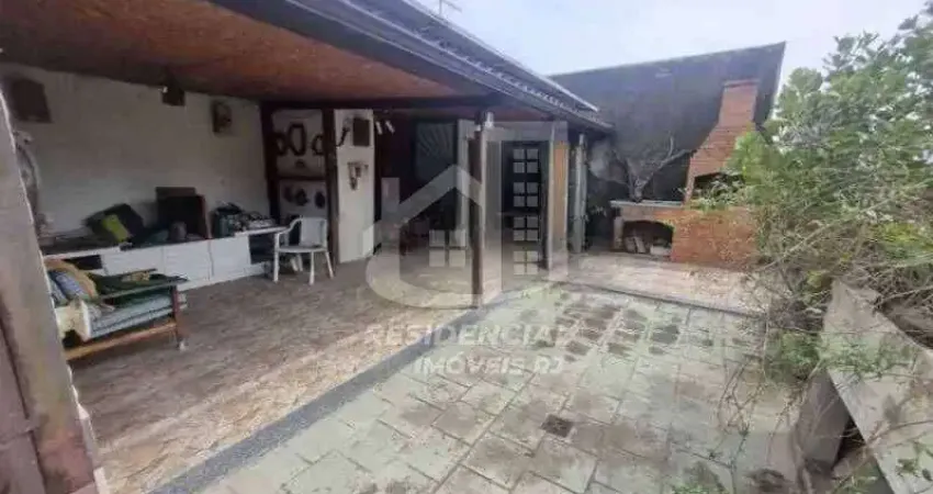 Cobertura Duplex Venda 176m² com vaga 2 quartos  Varanda, terraço Tijuca RJ