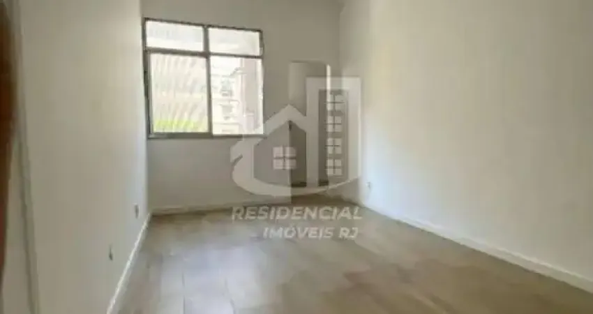 Apartamento Venda 42m² Sala e 1 Quarto + Dependencia Bairro Flamengo RJ