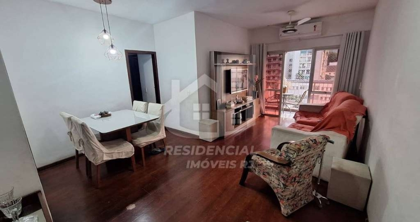 Apartamento Venda 85m² com Vaga 2Quartos,Deped Completa e Infraestrutura RJ
