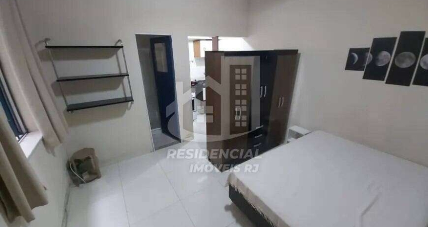 Kitinet 18m² Venda Rua Cândido Mendes Glória RJ