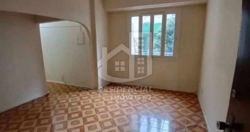 Apartamento Venda 60m² 2 Quartos rua Ferreira Viana Flamengo RJ