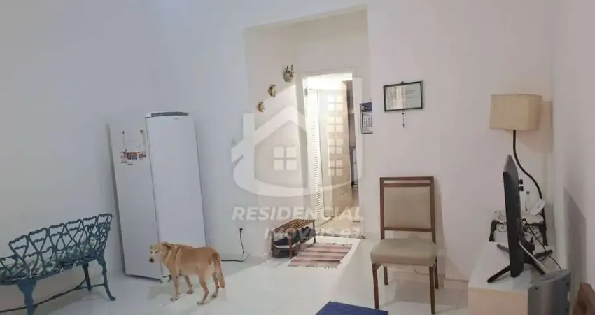 Apartamento Venda 72m² com 1 quarto para venda no Catete RJ