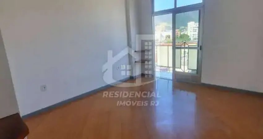 Apartamento venda 61m² com Duas vagas 2 Quartos, Dep Comp Vila Isabel RJ