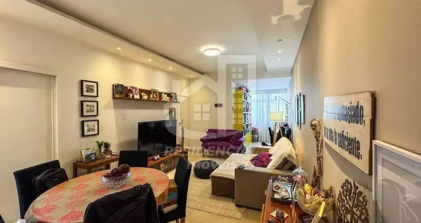 Apartamento 95m² com 3 quartos para venda no jardim botânico rj