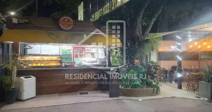 Sala comercial à venda na Barra da Tijuca, Rio de Janeiro 