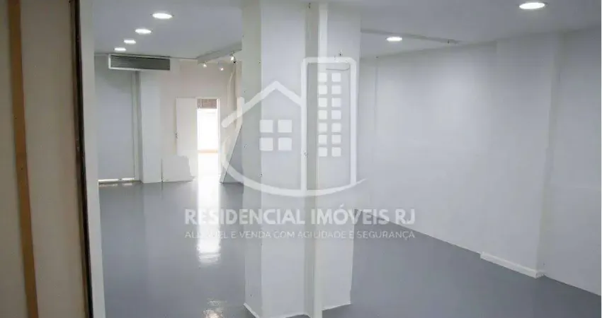Ponto comercial com 1 sala à venda no Centro, Rio de Janeiro 