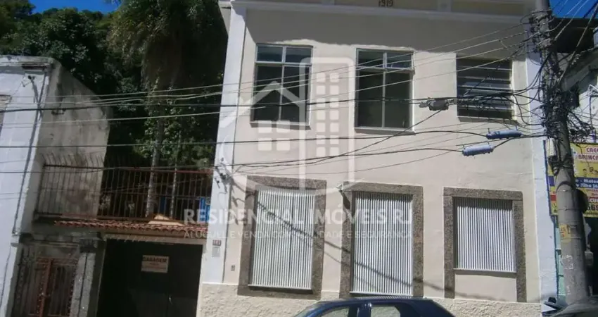 Casa com 9 quartos para alugar no Centro, Rio de Janeiro