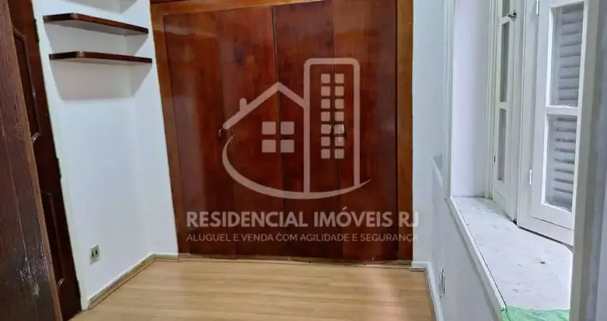 Apartamento com 1 quarto para alugar no Flamengo, Rio de Janeiro