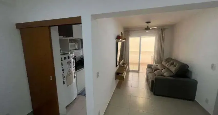 Apartamento venda 85 m² 2 quartos em Centro - Ribeirão Preto - SP