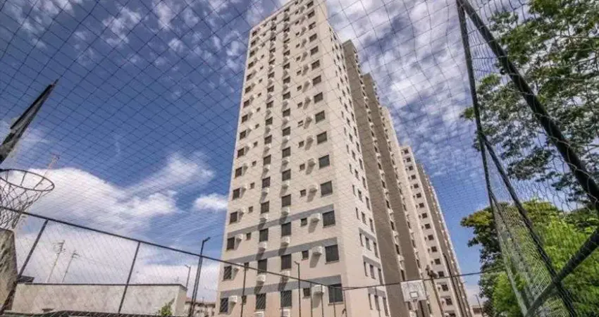 Apartamento térreo a venda 48 m² 2 quartos, mais 35 m² de quintal