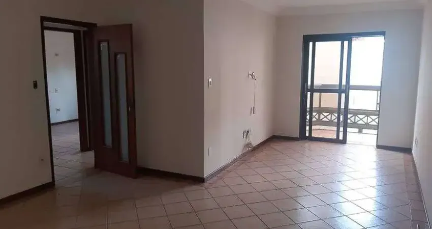 Apartamento para venda com 84 metros quadrados com 3 quartos