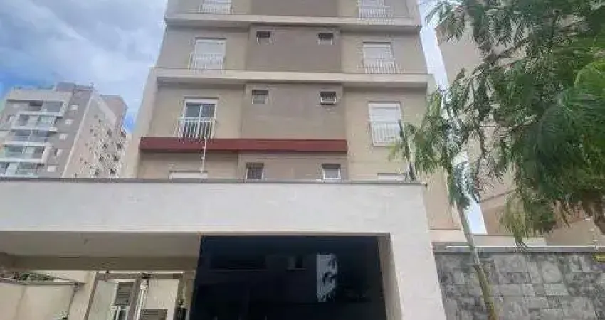 Imóvel para venda com 60 metros quadrados com 2 quartos em Ribeirânia - Ribeirão Preto - SP