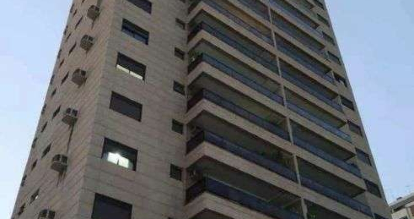 Apartamento venda 3 quartos em Centro - Ribeirão Preto - SP