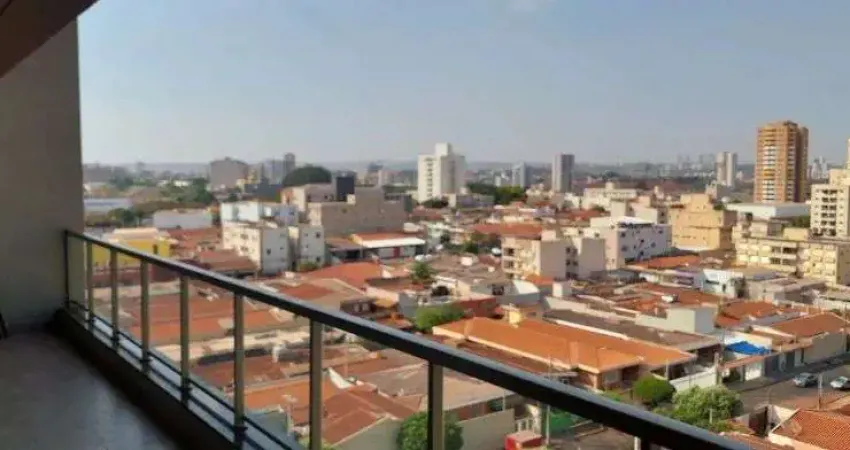 Apartamento com 2 quartos à venda na Rua França, 1067, Jardim Paulista, Ribeirão Preto