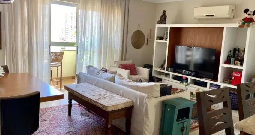 Apartamento venda 94 m² com 2 quartos em Centro - Ribeirão Preto - SP