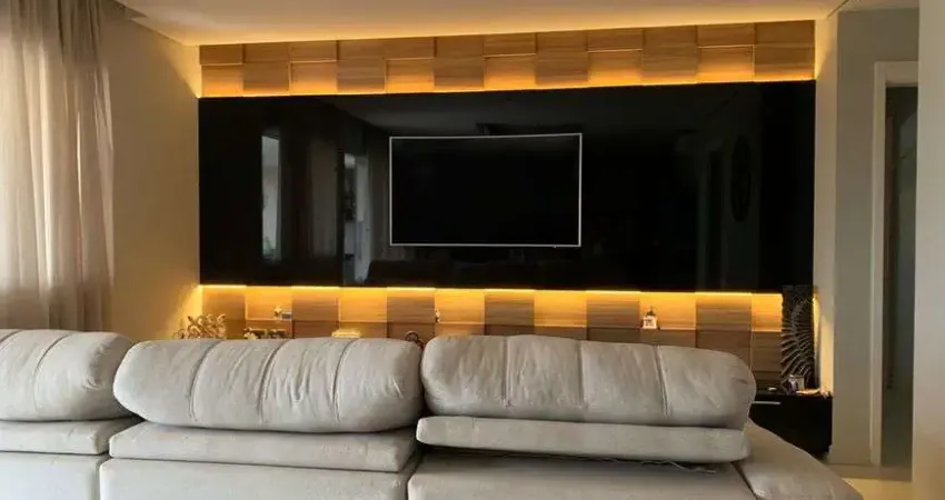 Apartamento com 3 quartos à venda na Alameda dos Jardins, 235, Jardim Botânico, Ribeirão Preto