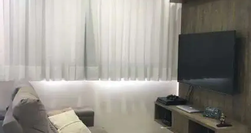 Apartamento com 2 quartos à venda na Rua Olavio Rodrigues de Souza, 200, Condomínio Mirante Sul, Ribeirão Preto