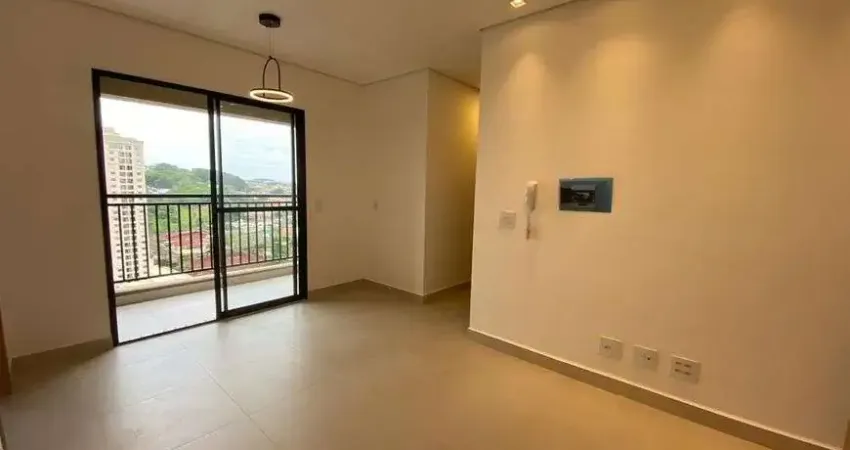 Apartamento venda 60 m² 2 dormitorios/suite Varanda Botânico