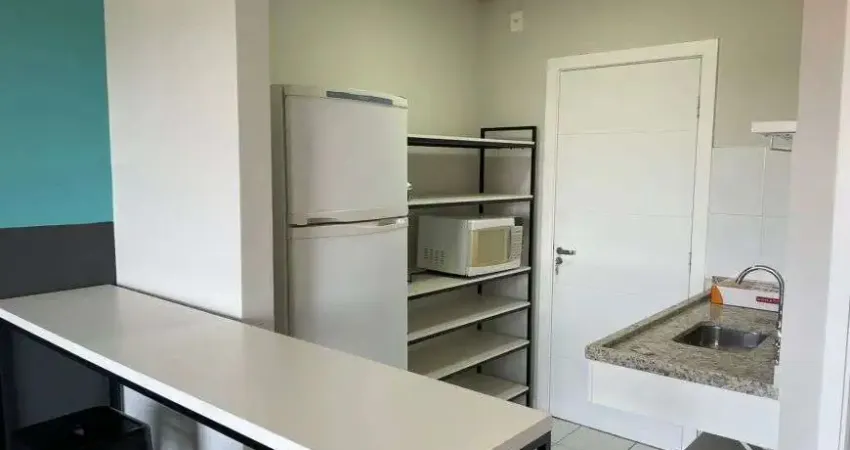 Aparatamento flat 22 m² próximo a UNAERP