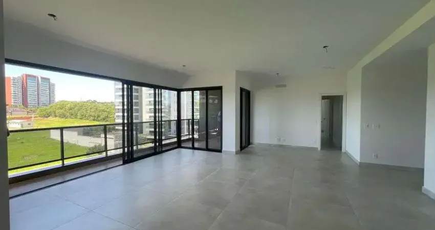 Apartamento 170 m² 3 suítes em frente ao Shopping Igautemi